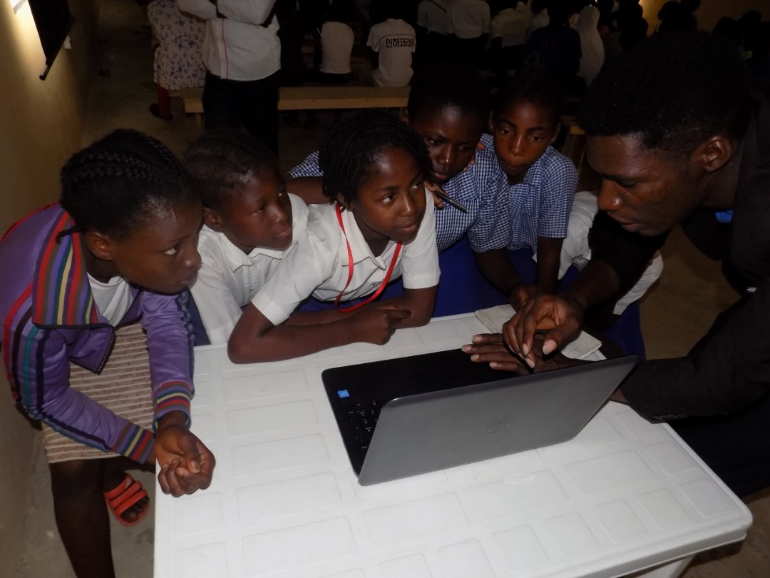 Hour of Code 2018
