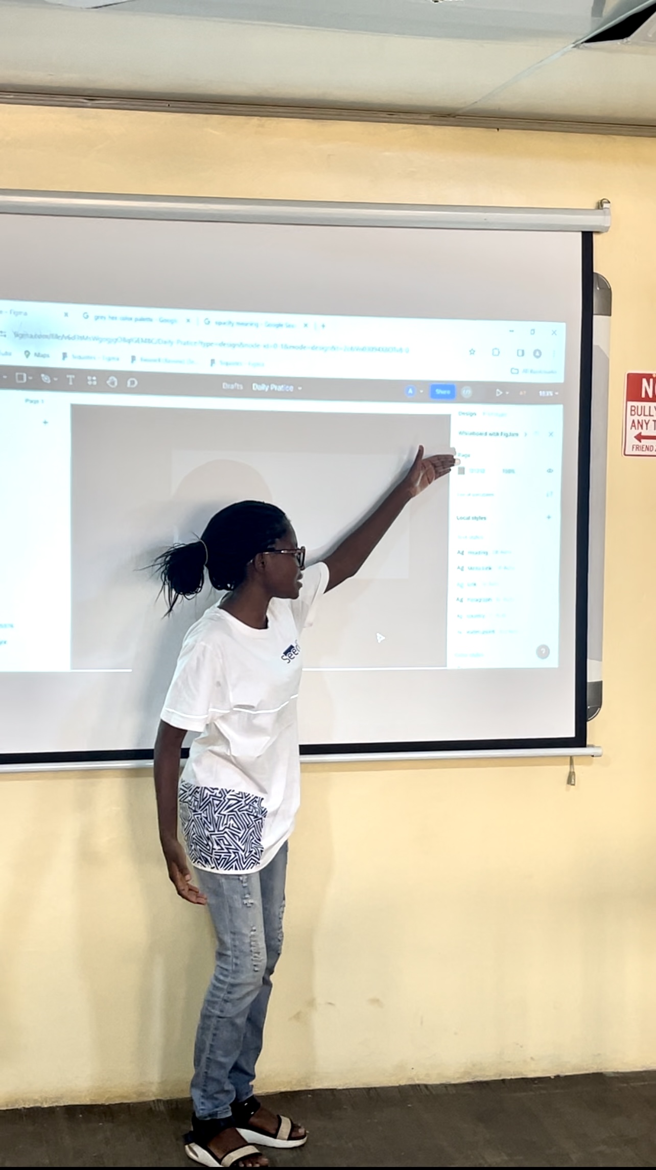 Transforming Young Minds: A Journey with Figma