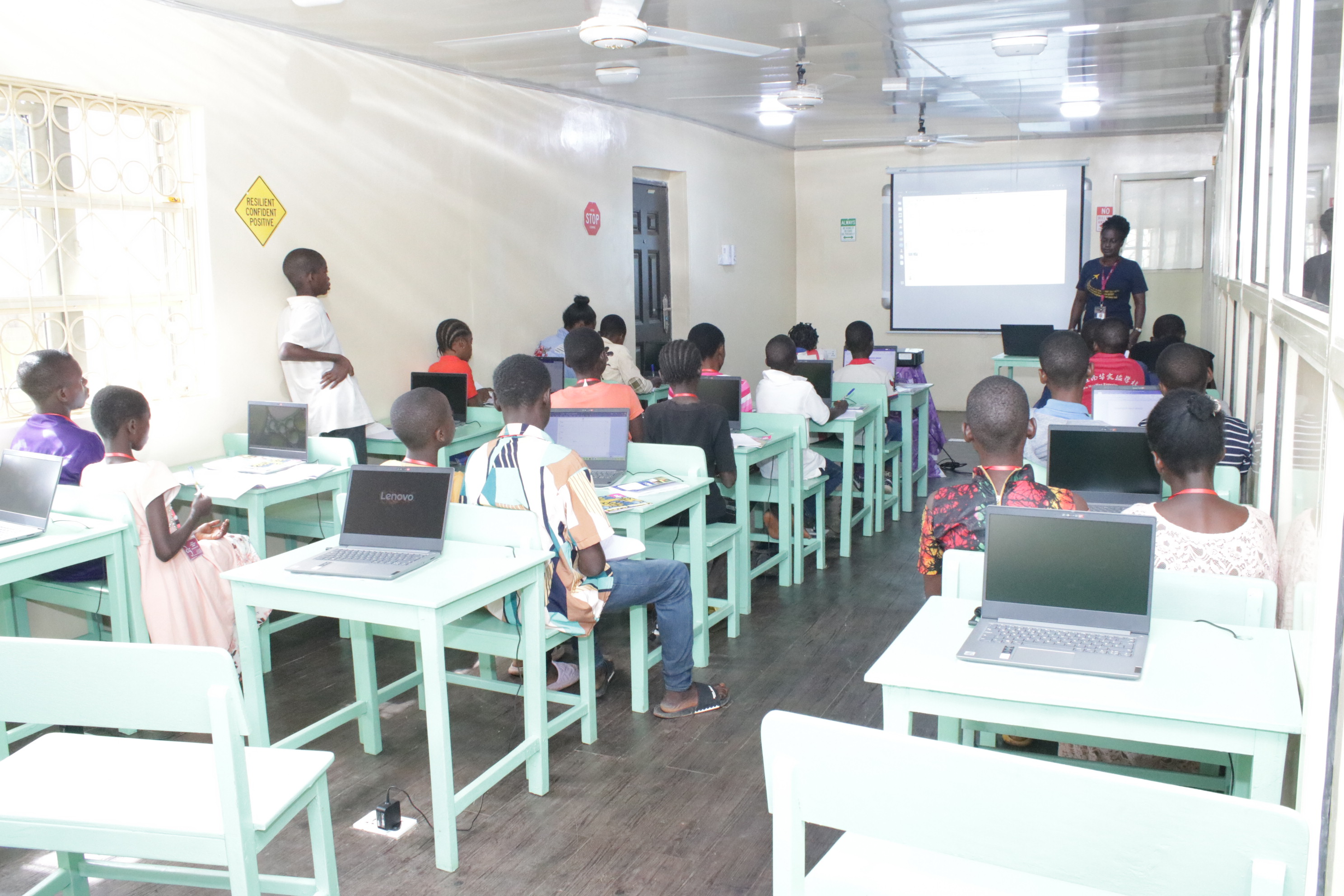 Part 1: The Ijero-Ekiti Adventure