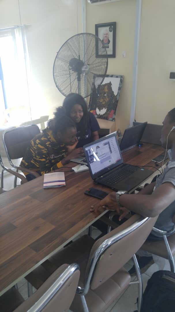 Web Clinic