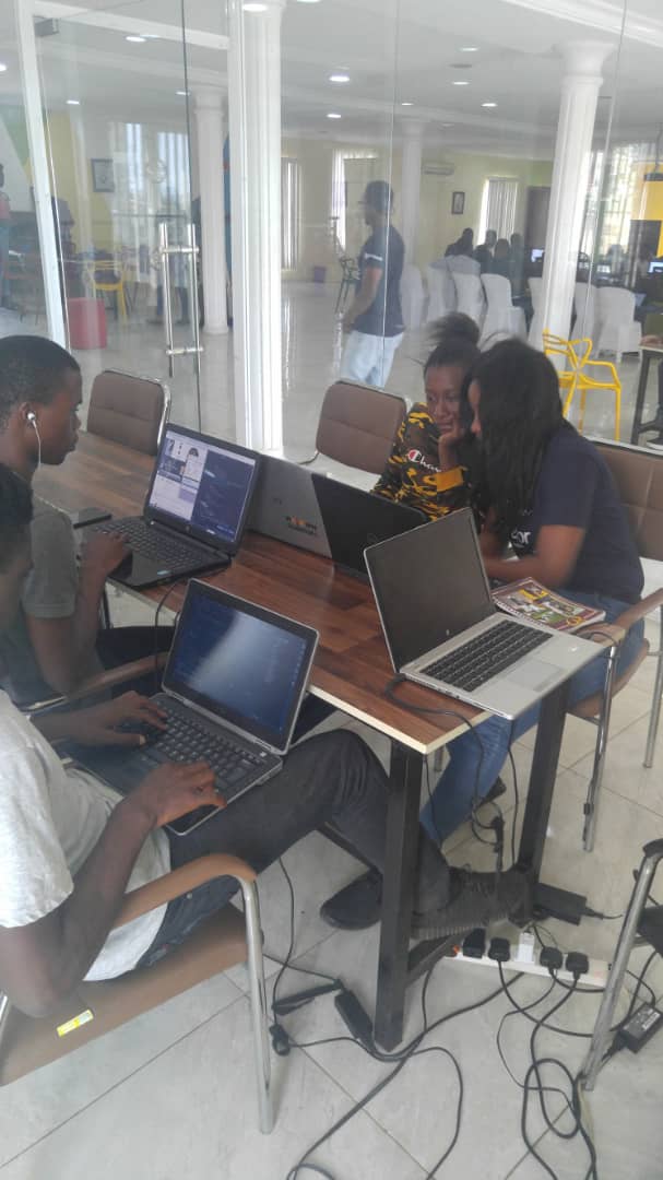 Web Clinic