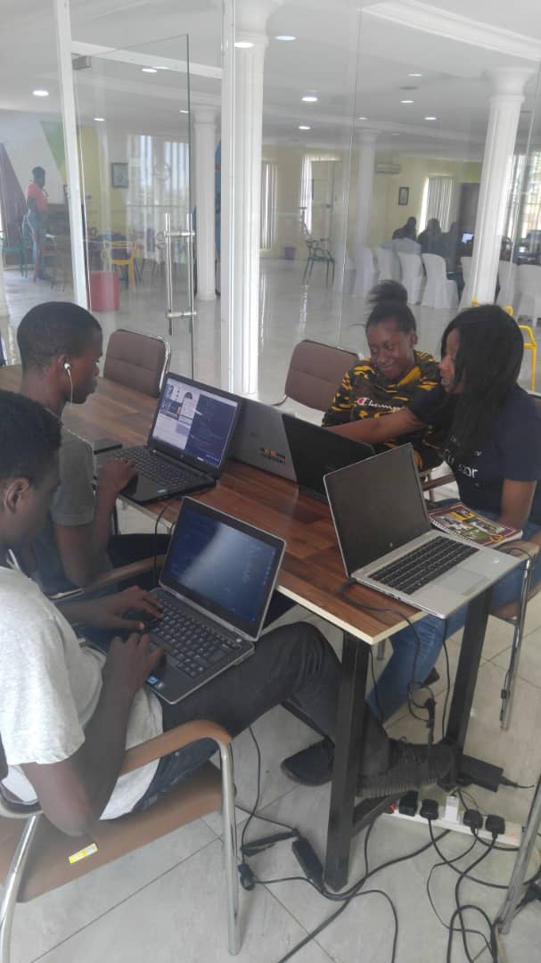 Web Clinic