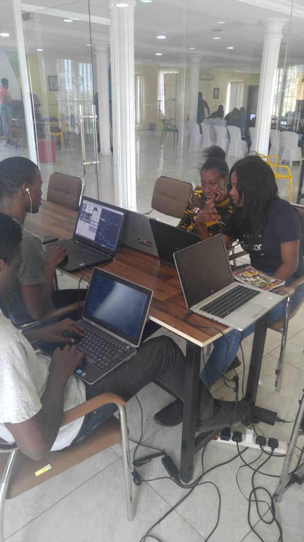 Web Clinic