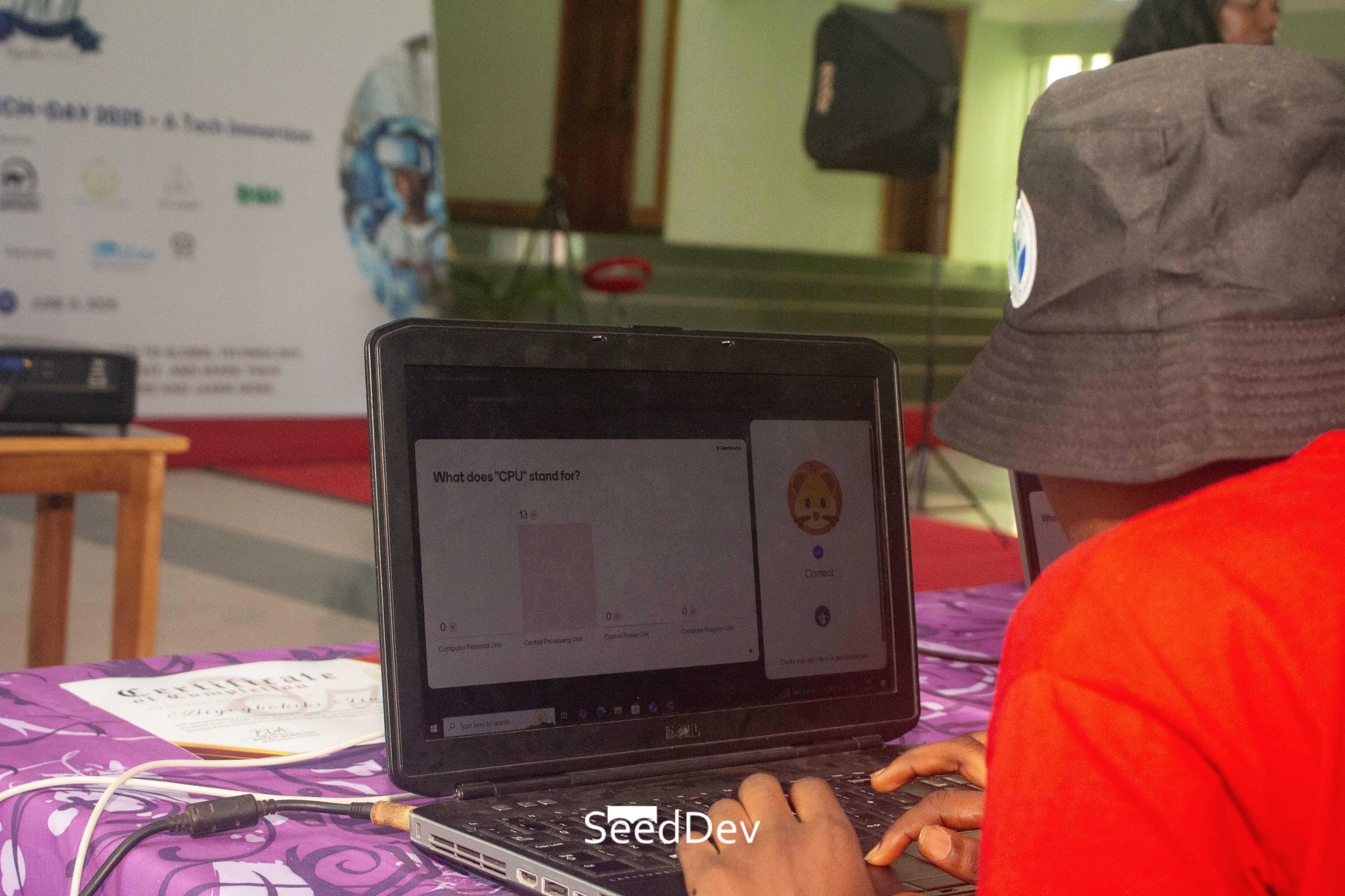Ijero Tech Day 2025