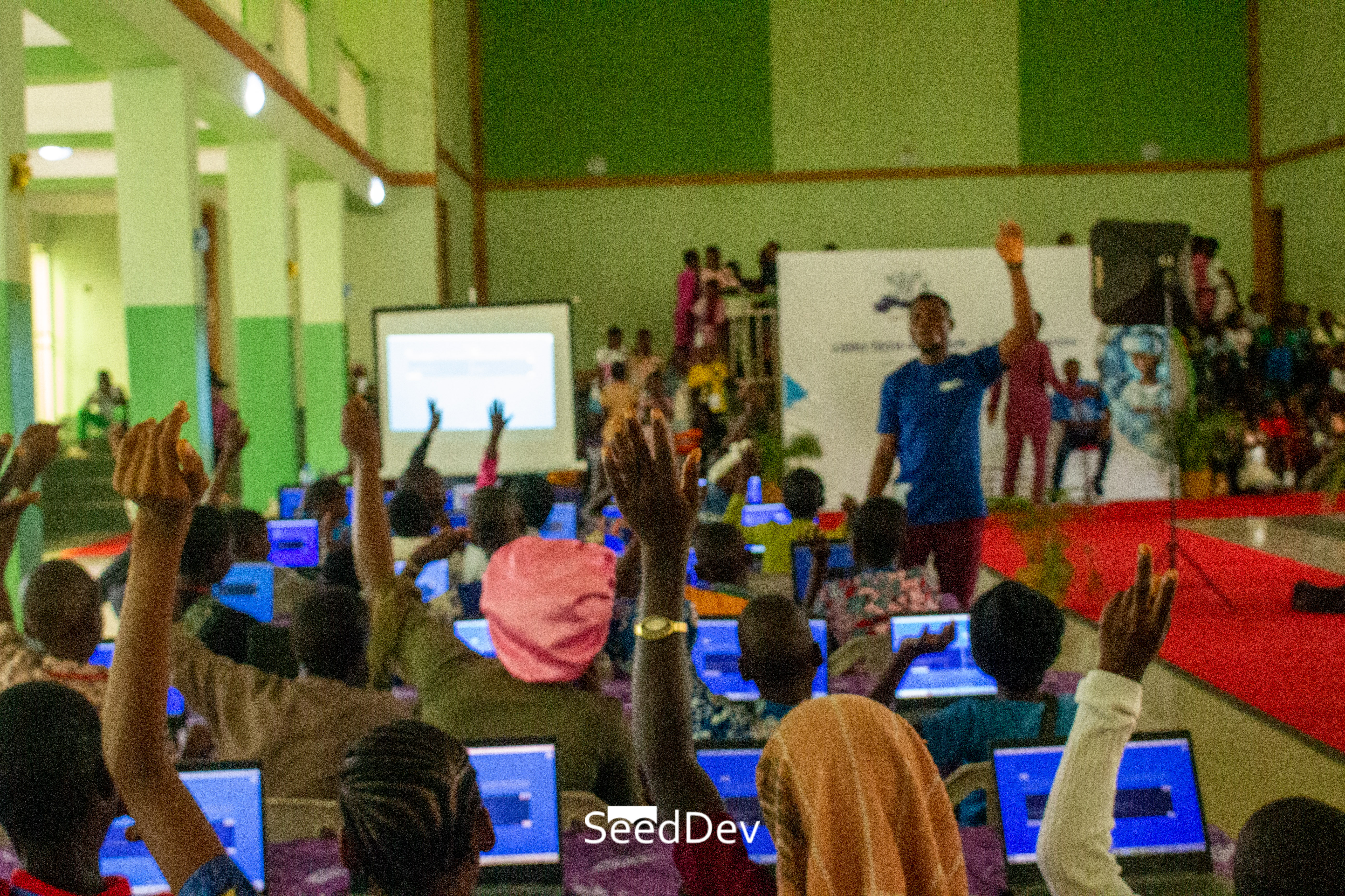 Ijero Tech Day 2025