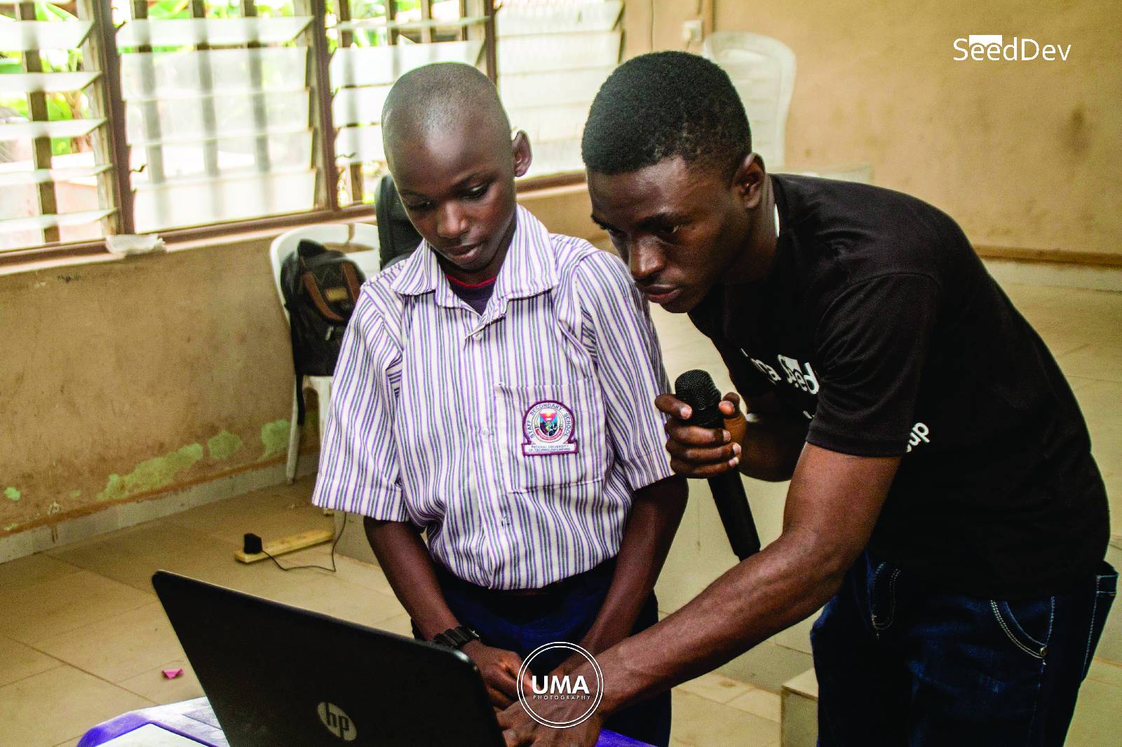 Africa Code Week