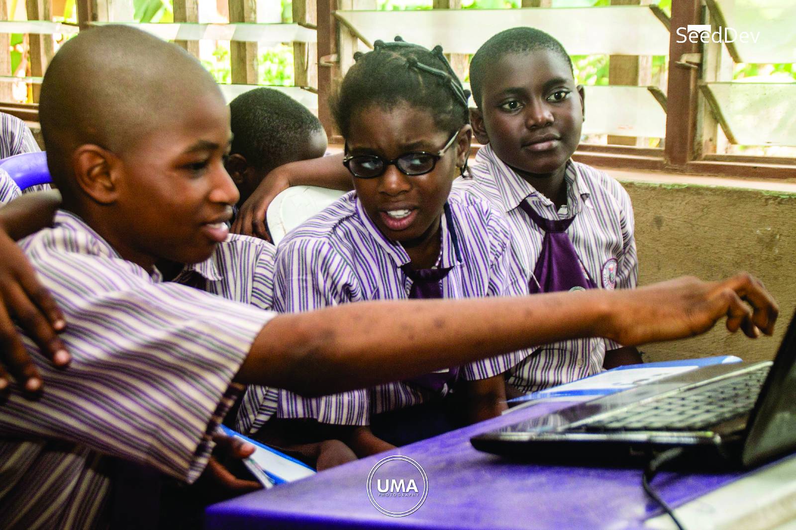Africa Code Week