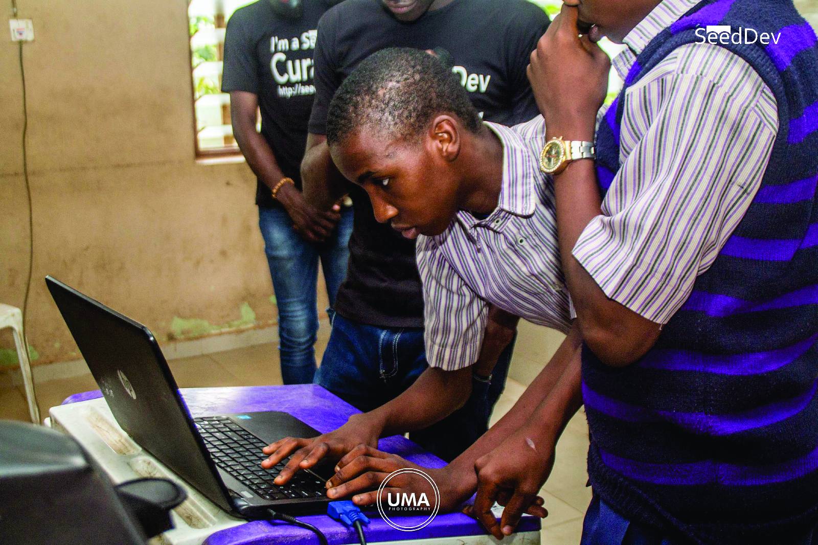 Africa Code Week