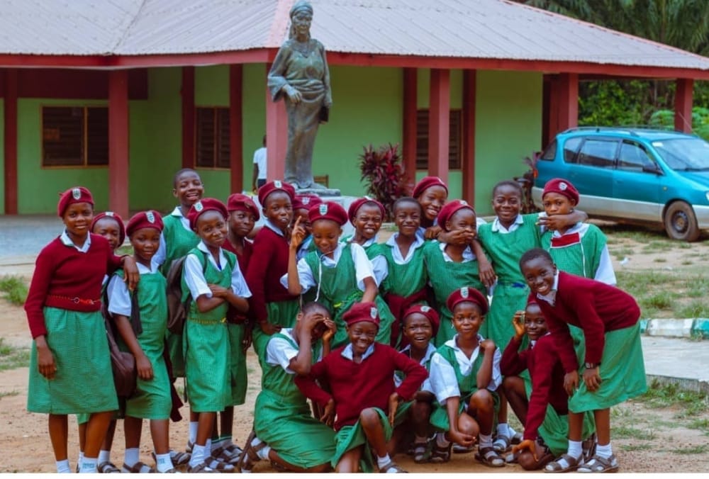 Teachers Training for the Future of Work
