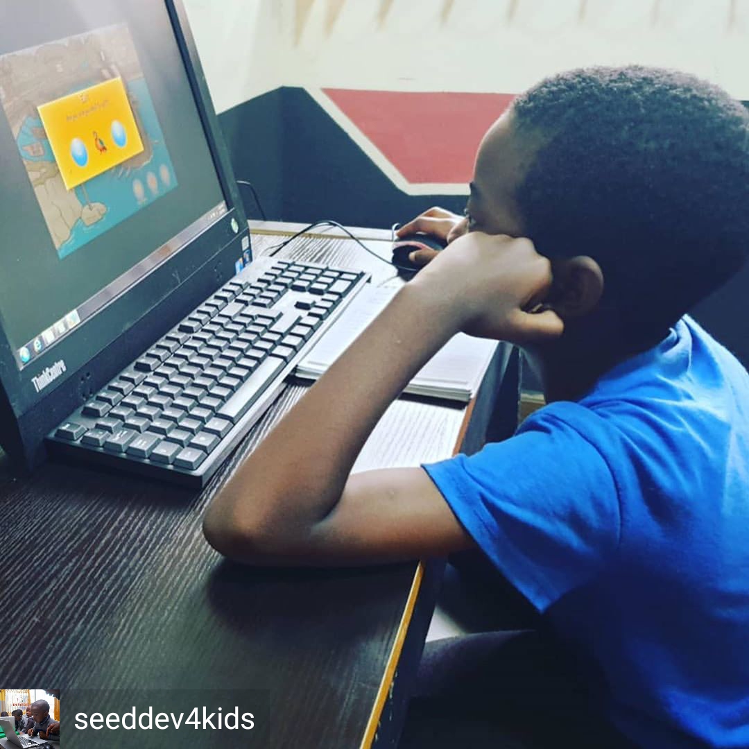 SeedDev Summer Boot Camp 2019